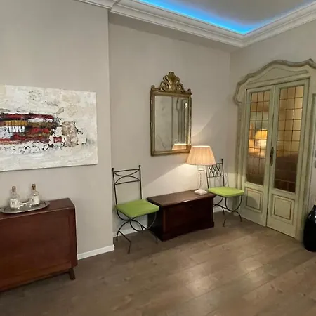 Boadream - Lussuoso In Centro Storico Apartment Parma