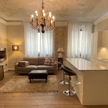 Apartment Boadream - Lussuoso In Centro Storico Parma