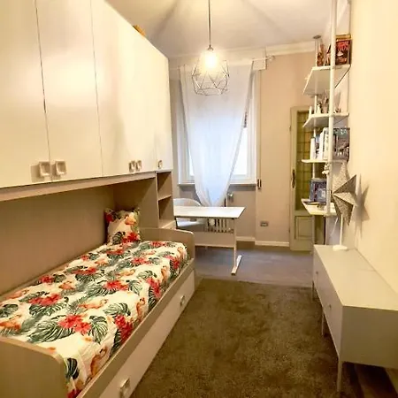Boadream - Lussuoso In Centro Storico Apartment Parma