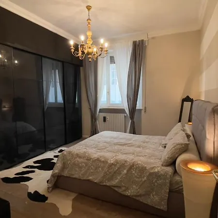 Apartment Boadream - Lussuoso In Centro Storico *