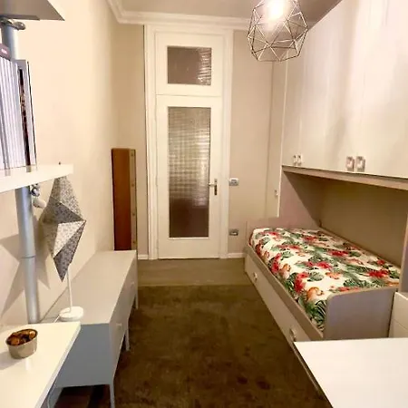 Apartment Boadream - Lussuoso In Centro Storico Parma