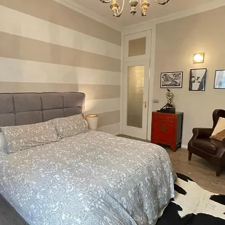 Apartment Boadream - Lussuoso In Centro Storico Parma