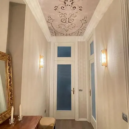 Boadream - Lussuoso In Centro Storico Apartment *