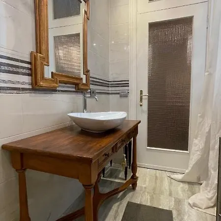 Apartment Boadream - Lussuoso In Centro Storico
